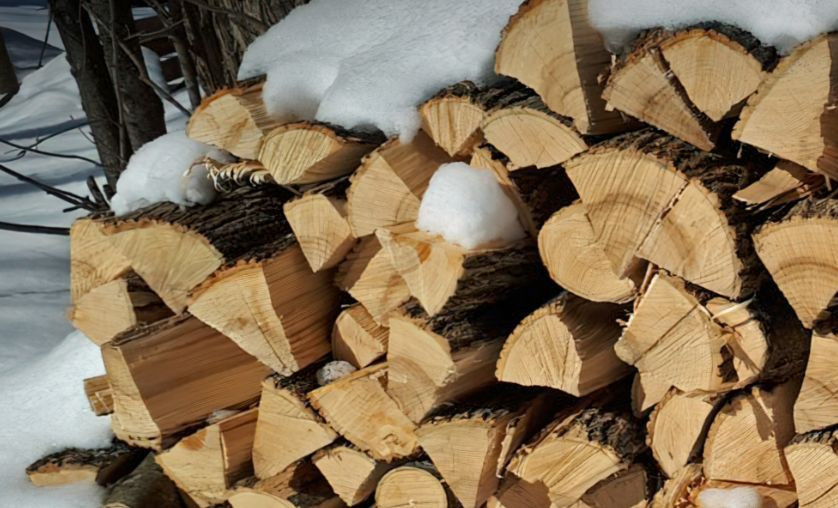 Украинцы, отапливающие жилье дровами и углем, получат дополнительную денежную поддержку