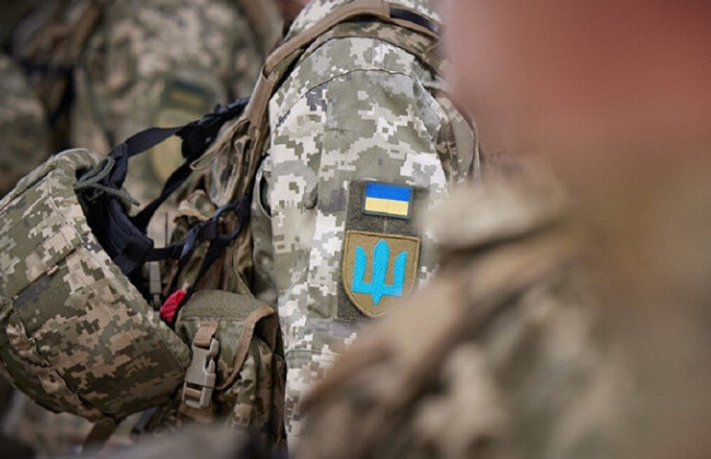 Минобороны запустило рекрутинг в ряды ВСУ