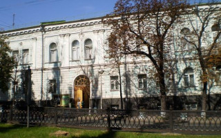 Привласнення 200 000 грн на ремонті музею Шевченка: підозрюють гендиректора будівельної компанії