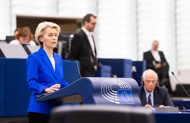 Систему судебного управления в Украине следует оптимизировать на основе независимого функционального аудита, - Еврокомиссия