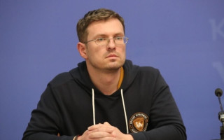 Більшість українців не має імунітету проти гепатиту А, — головний санітарний лікар Ігор Кузін