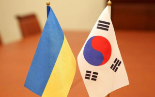У Раді зареєстрували законопроект щодо ратифікації Угоди між Україною та Кореєю щодо кредитів