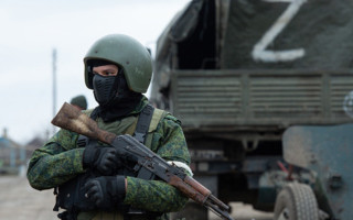 Як в росармії карають пияк та наркоманів – розповіла британська розвідка