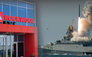 Помогает ремонтировать российские корабли: НАПК внесло Rockwool в реестр спонсоров войны