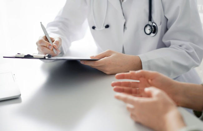 В Україні планують збільшити штат працівників військово-лікарських комісій