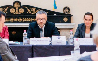 У Львові пройшла апробація навчального курсу для суддів адміністративних судів