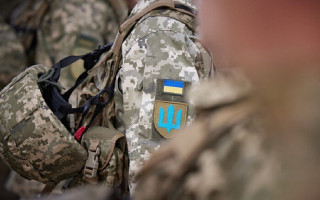 Міноборони запустило рекрутинг до лав ЗСУ