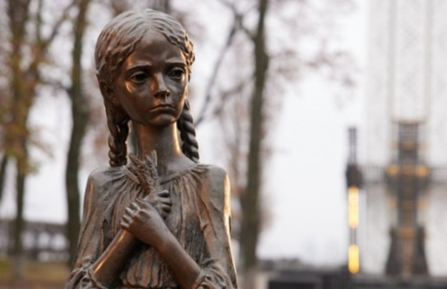 Еще один американский штат признал Голодомор геноцидом украинского народа