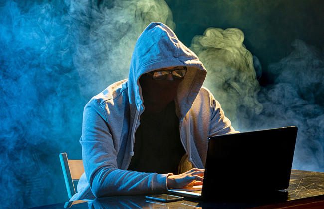 Украинские хакеры поздравили взломом российские энергетические компании в День войск РХБЗ