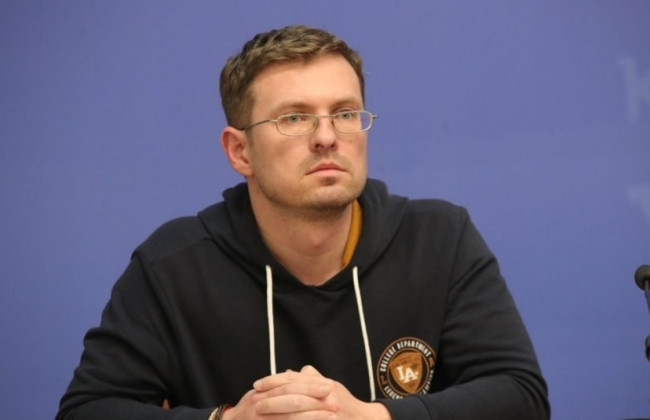 У большинства украинцев нет иммунитета против гепатита А, — главный санитарный врач Игорь Кузин