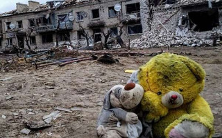 В Україні працюють над створенням Державного реєстру осіб, які постраждали від збройної агресії рф