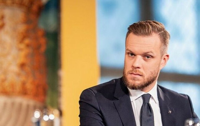 Глава МИД Литвы сообщил запасной план для военной помощи Украине от ЕС