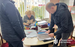 У власність Міноборони повернули близько 8 га незаконно відчужених земель на Хмельниччині, — ДБР