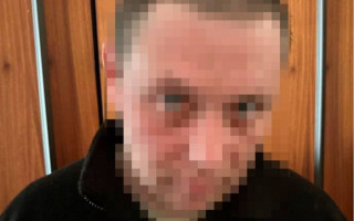 В Миколаєві затримали коригувальника вогню, який передавав окупантам інформацію про дислокацію ЗСУ