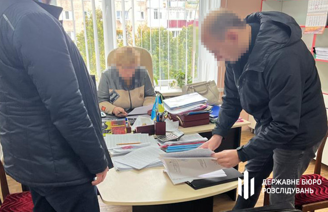 В собственность Минобороны вернули около 8 га незаконно отчужденных земель в Хмельницкой области, — ГБР