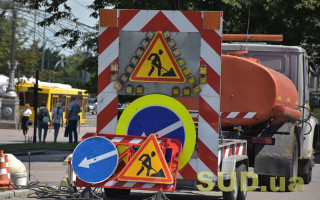 На Оболоні обмежать рух однією з вулиць: схема