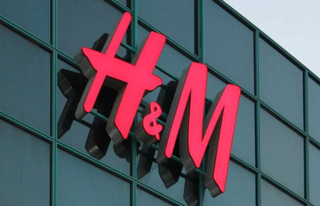 В Киеве H&M вернется в Retroville и River Mall: назвали дату