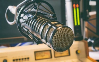 В Естонії запустять першу україномовну радіостанцію DRUZI