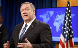 Колишній держсекретар США Майк Помпео увійшов до ради директорів «Київстару»