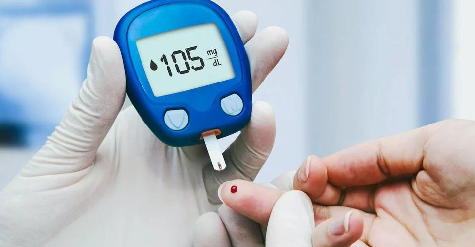 За год сахарный диабет диагностировали у более полумиллиона украинцев, – Минздрав