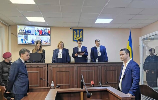 ВАКС объяснил, почему вынес отдельное определение в деле Микитася относительно нарушения презумпции невиновности