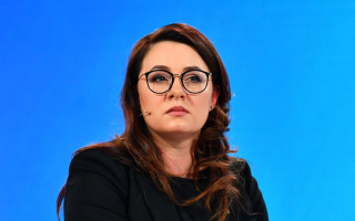 Україна має стати фінансово незалежною, бо міжнародна допомога скорочуватиметься, — Юлія Свириденко