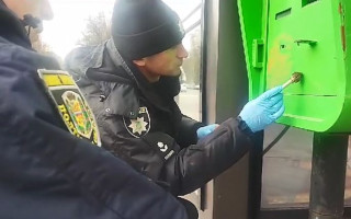 Совершили краж более чем на 400 000 гривен: на Полтавщине задержали серийных воров