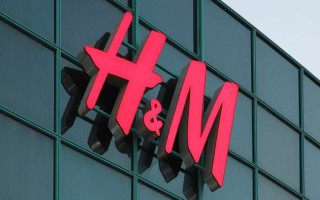 В Киеве H&M вернется в Retroville и River Mall: назвали дату