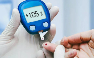 За рік цукровий діабет діагностовали у понад пів мільйона українців, – МОЗ