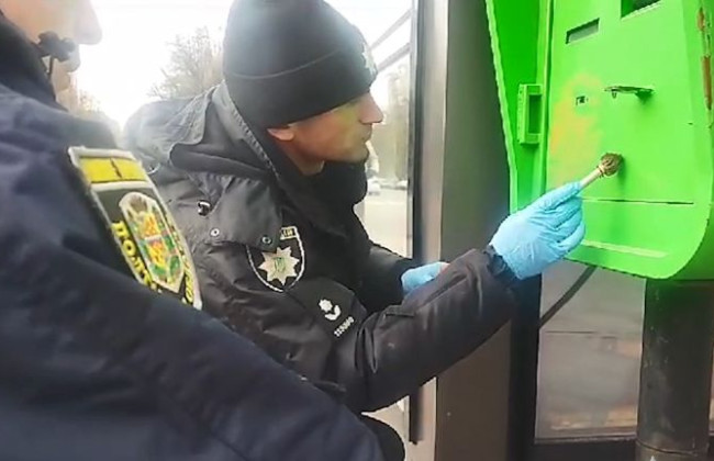 Совершили краж более чем на 400 000 гривен: на Полтавщине задержали серийных воров