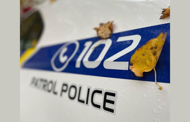 За неделю в Киеве разыскали 17 злоумышленников, которые скрывались от органов досудебного расследования и суда