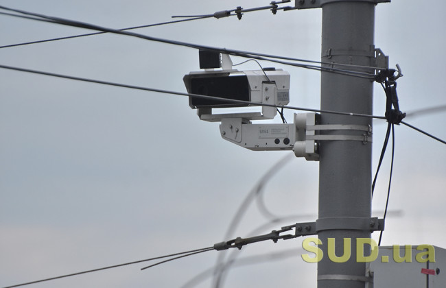 10 месяцев работы комплексов автоматической фиксации: вынесено более 2 млн постановлений за нарушение ПДД