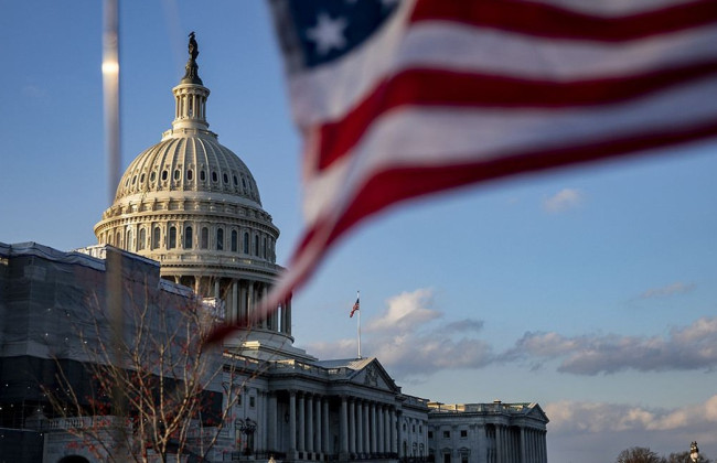 Сенат США будет рассматривать помощь Украине после Дня благодарения: что известно