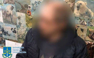 На приватних уроках розбещував дітей: суд виніс вирок вчителю з Вінниці