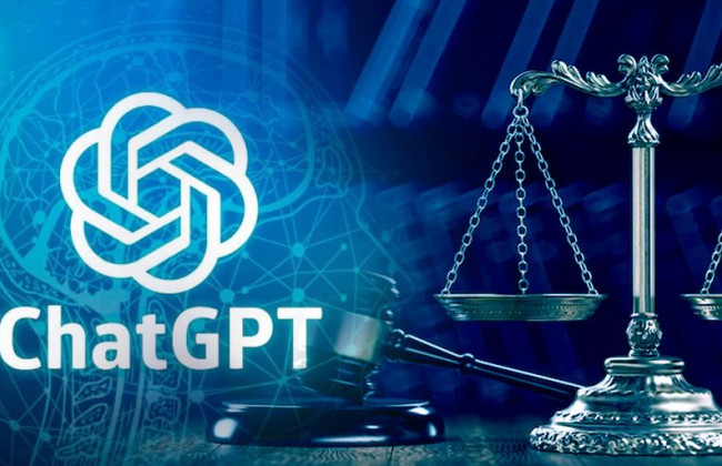 В Бразилии судья использовал ChatGPT для вынесения приговоров