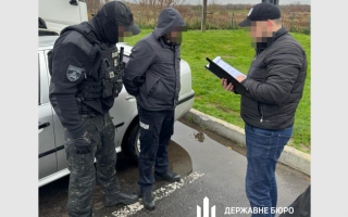 На Волині правоохоронець займався переправкою ухилянтів за кордон під виглядом людей з інвалідністю