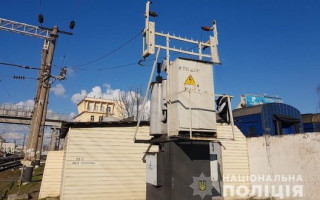 Будівництво захисних споруд на енергооб'єктах України планують завершити до грудня 2024 року – Держспецзв'язку