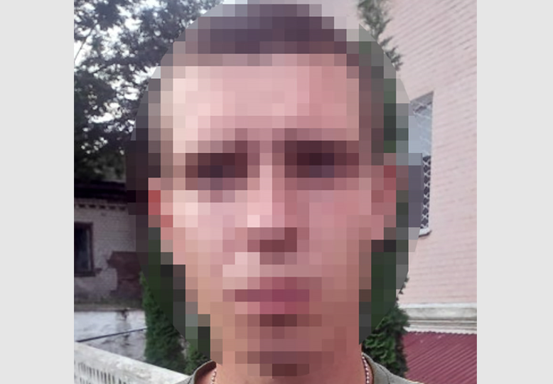 В Хмельницкой области наказали злоумышленника, который изнасиловал и ограбил несовершеннолетнюю девушку и женщину
