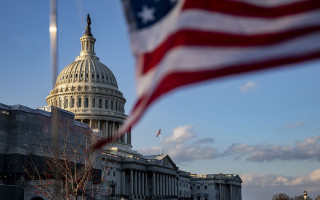 Сенат США розглядатиме допомогу Україні після Дня подяки: що відомо