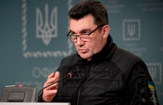 Данилов заявил, что главная угроза телеграмм-каналов – это анонимность их владельцев