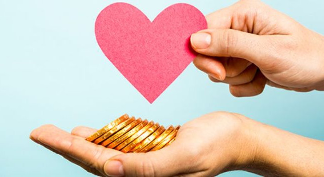 Неприбыльные организации имеют право оказывать благотворительную помощь ВПЛ без потери статуса неприбыльности — ГНС