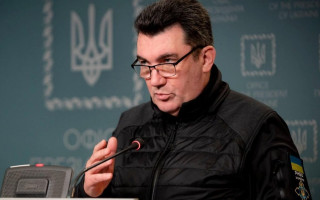 Данілов заявив, що головна загроза телеграм-каналів — це анонімність їх власників