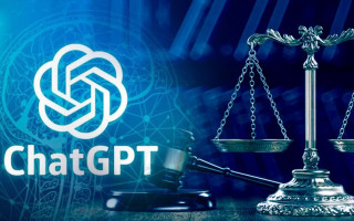 У Бразилії суддя використовував ChatGPT для винесення вироків