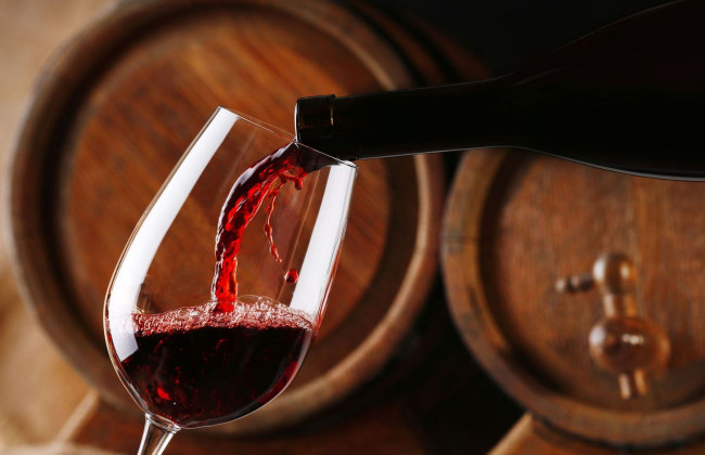 В Украине планируют создать виноградарско-винодельческий реестр