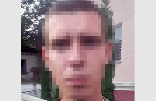 В Хмельницкой области наказали злоумышленника, который изнасиловал и ограбил несовершеннолетнюю девушку и женщину