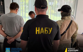 Збільшувати чисельність штату НАБУ будуть по 100 посад на рік до 2026 року