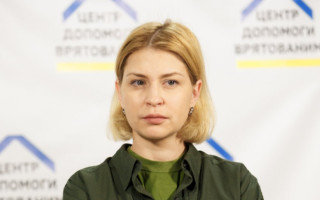Наразі це неможливо, — Ольга Стефанішина назвала терміни повноцінного запуску медіаринку