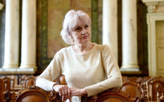 Підстав для звільнення Ірини Фаріон немає: ректорат «Львівської політехніки» відповів на вимоги студентів