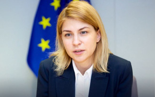 Міністерствам доручено розробити план реалізації реформ, передбачених звітом Єврокомісії — Ольга Стефанішина