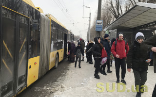 В Украине ожидается значительное похолодание и снег: прогноз погоды